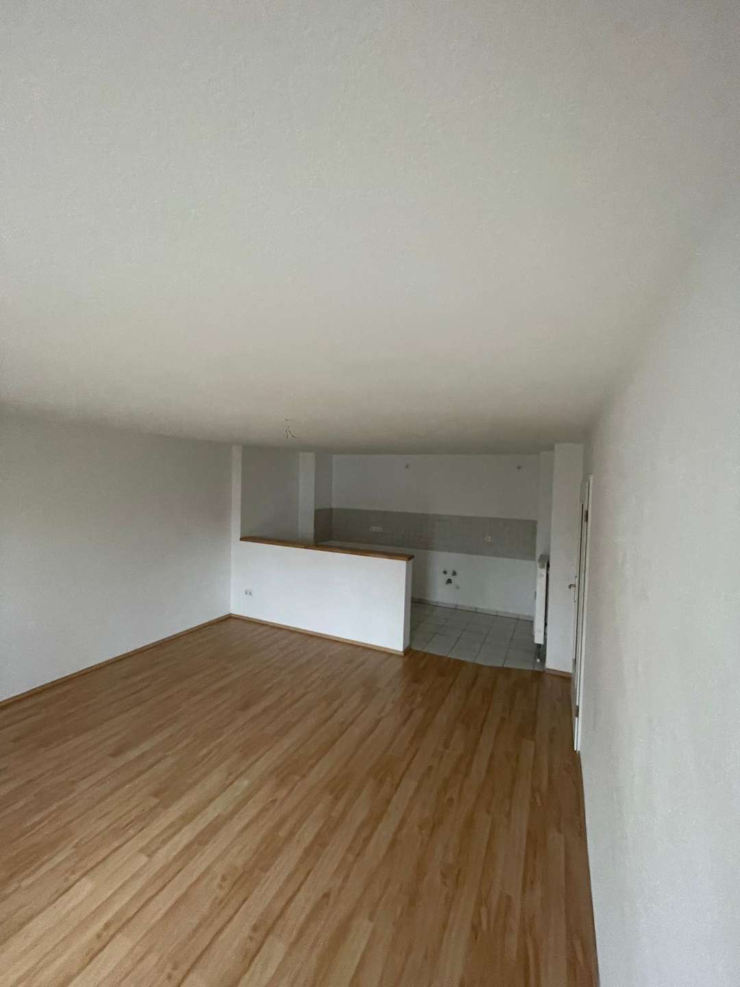 Küche/Wohnen